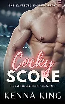 Cover of Cocky Score