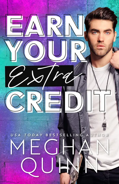 Cover of Earn Your Extra Credit
