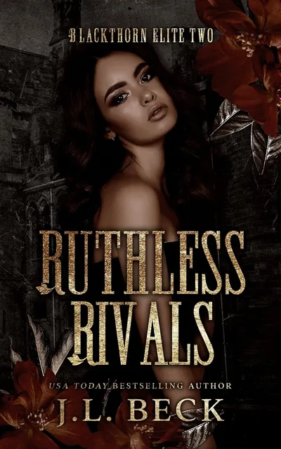 Cover of Ruthless Rivals