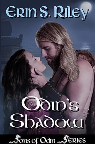 Cover of Odin's Shadow