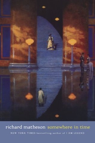 Cover of Somewhere In Time