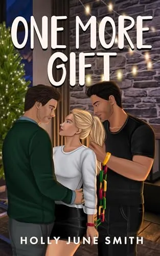 Cover of One More Gift
