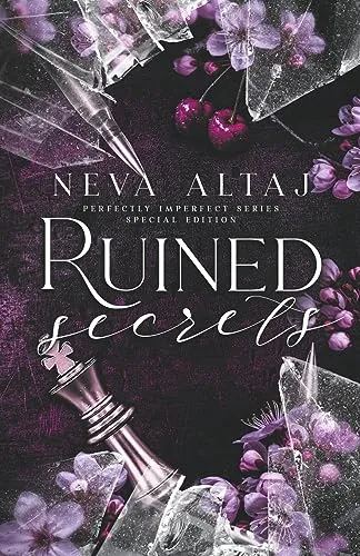 Cover of Ruined Secrets