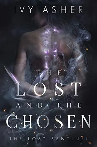 Cover of The Lost and the Chosen