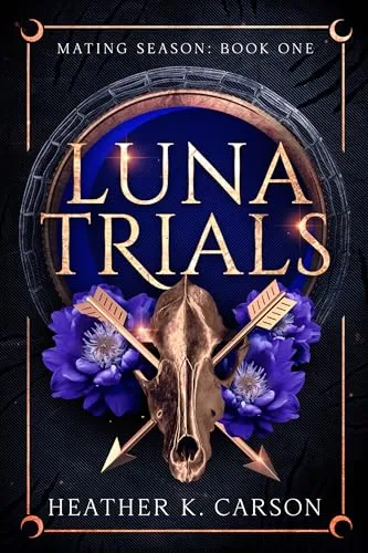 Cover of Luna Trials
