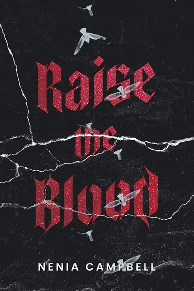 Cover of Raise the Blood