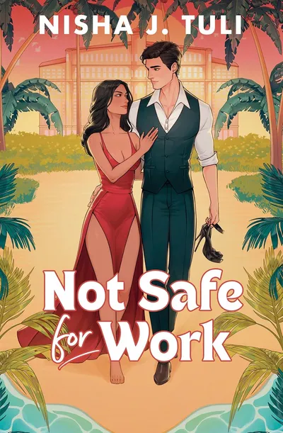 Cover of Not Safe for Work