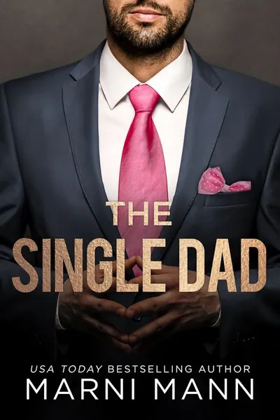 Cover of The Single Dad