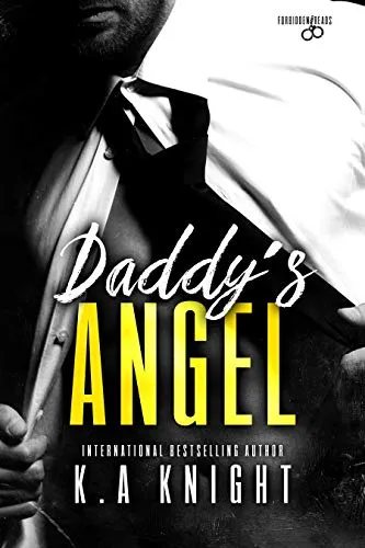 Cover of Daddy's Angel