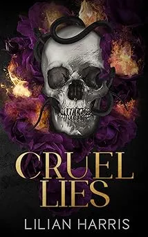 Cover of Cruel Lies