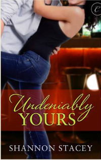 Cover of Undeniably Yours (Kowalski Family, #2)