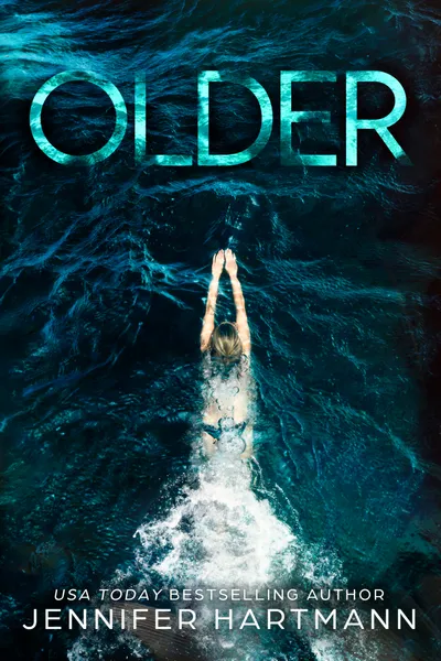 Cover of Older