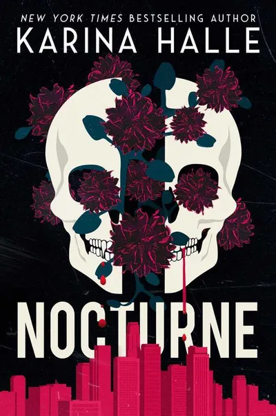 Cover of Nocturne