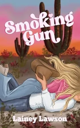 Cover of Smoking Gun