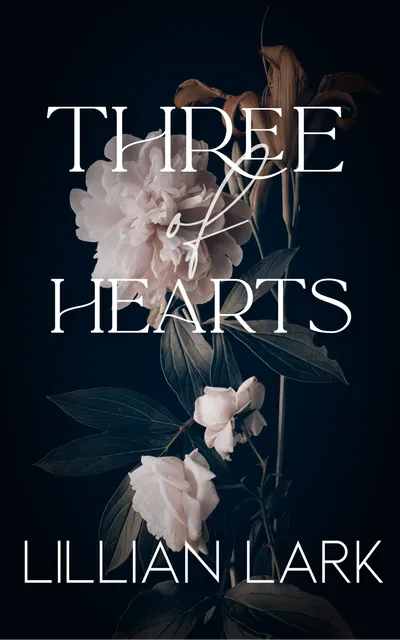 Cover of Three of Hearts