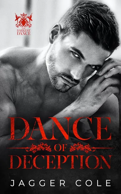 Cover of Dance of Deception