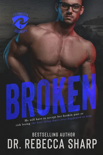 Cover of Broken