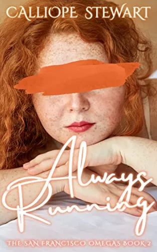 Cover of Always Running