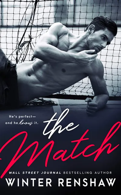 Cover of The Match