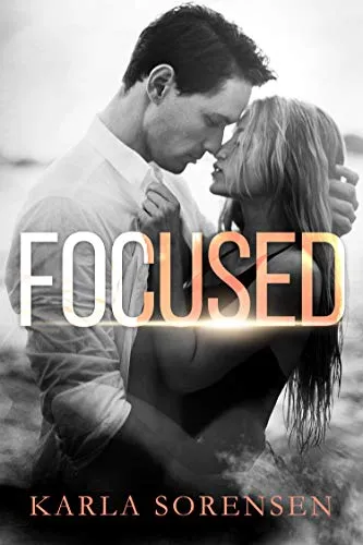 Cover of Focused