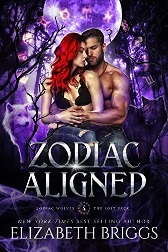 Cover of Zodiac Aligned