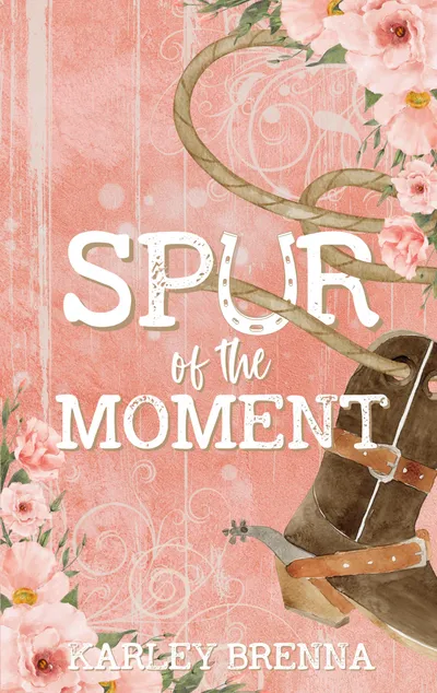 Cover of Spur of the Moment