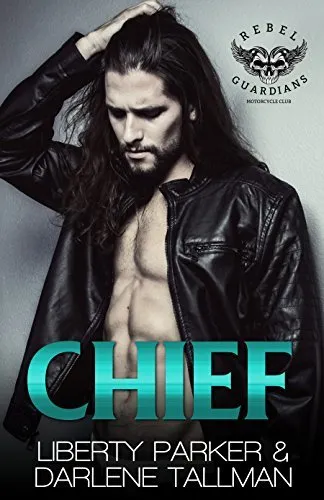 Cover of Chief