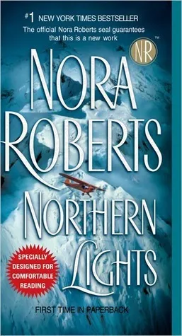 Cover of Northern Lights