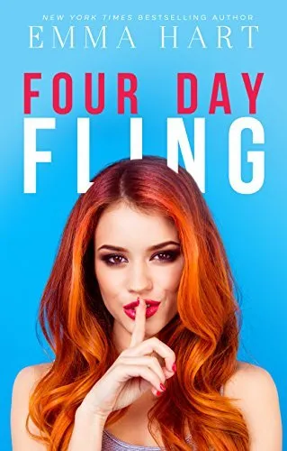 Cover of Four Day Fling