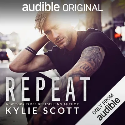 Cover of Repeat