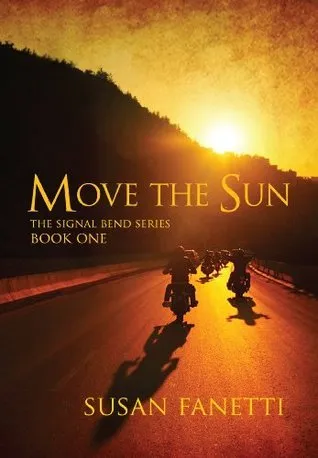 Cover of Move the Sun