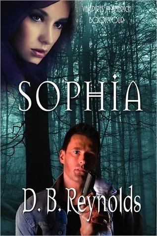 Cover of Sophia
