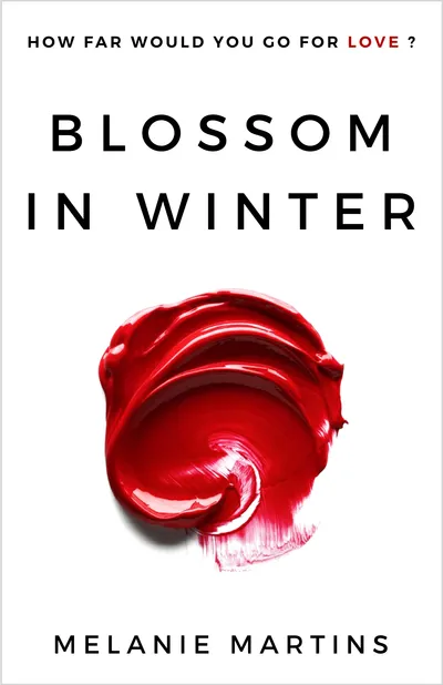 Cover of Blossom in Winter