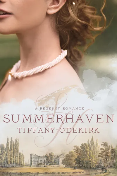 Cover of Summerhaven