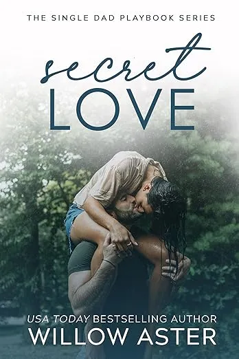 Cover of Secret Love