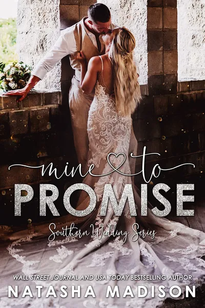 Cover of Mine to Promise