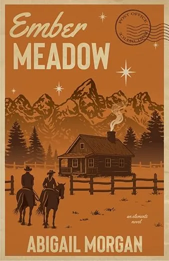Cover of Ember Meadow