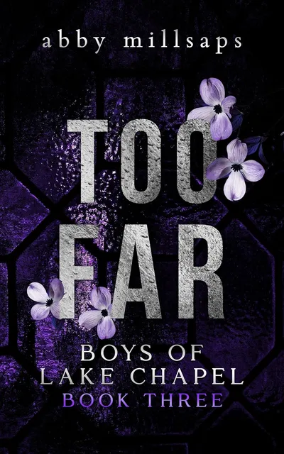 Cover of Too Far