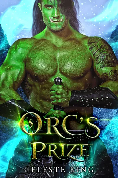 Cover of Orc's Prize