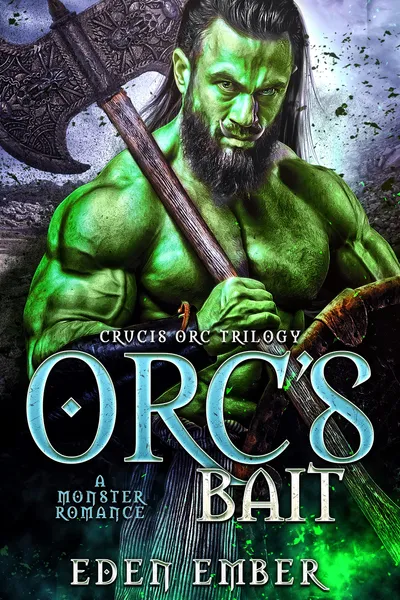 Cover of Orc's Bait