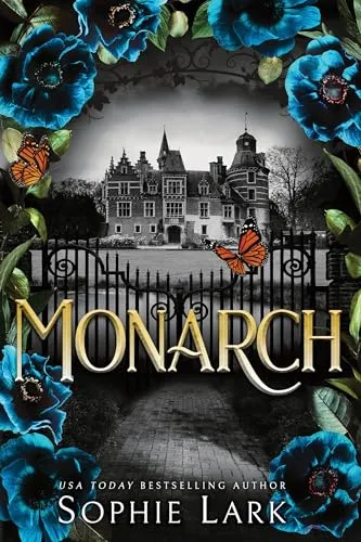 Cover of Monarch
