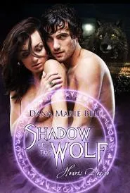 Cover of Shadow of the Wolf