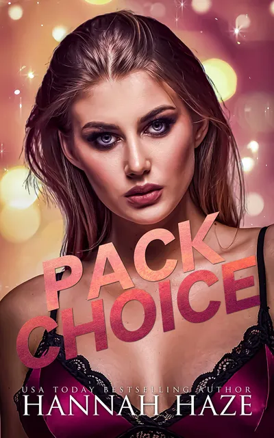 Cover of Pack Choice