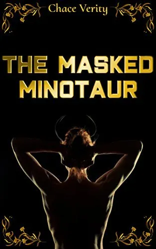 Cover of The Masked Minotaur