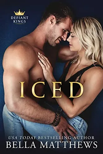 Cover of Iced
