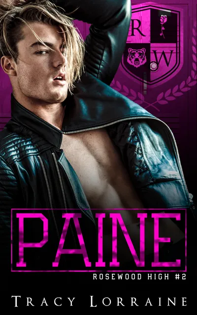 Cover of Paine
