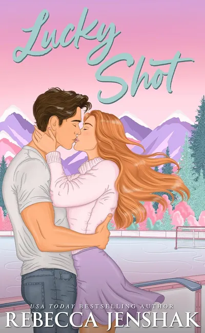 Cover of Lucky Shot