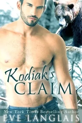 Cover of Kodiak's Claim