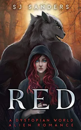 Cover of Red