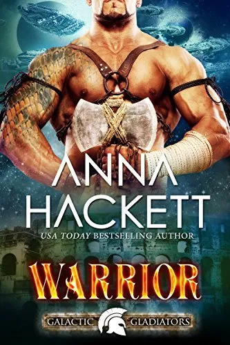 Cover of Warrior